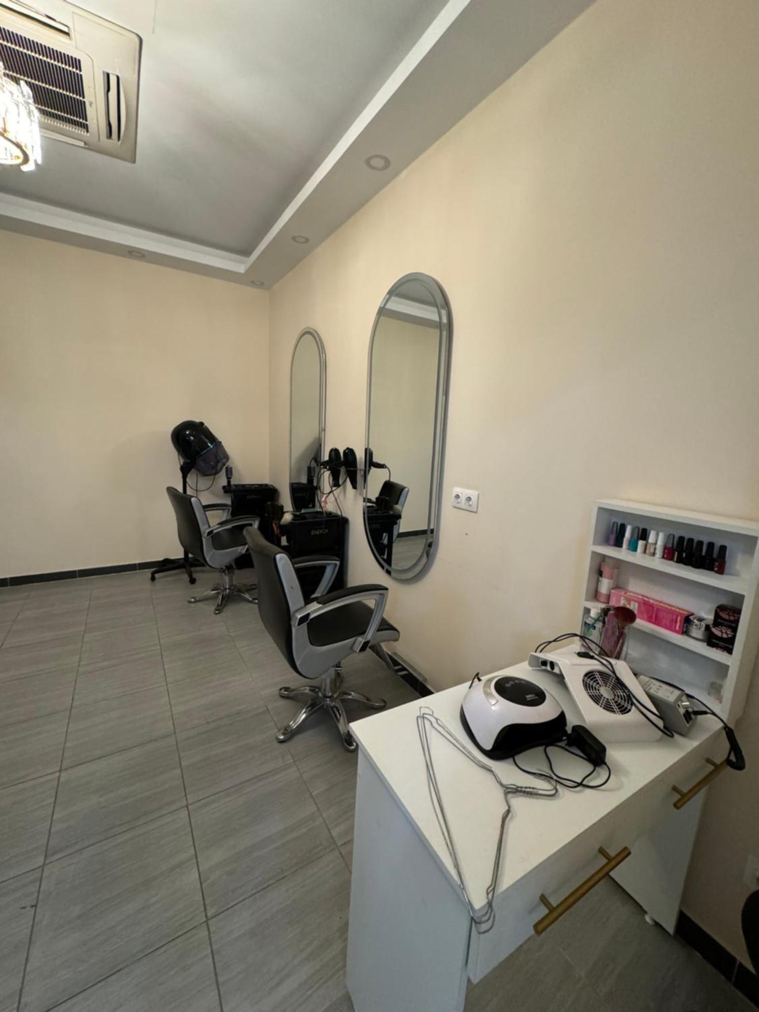 Le Zenith Hotel Orano Esterno foto