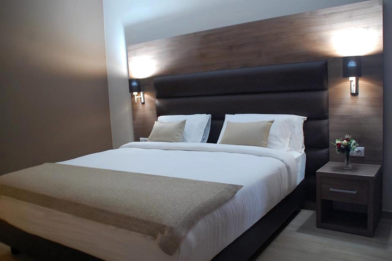 Le Zenith Hotel Orano Esterno foto